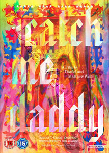 Catch Me Daddy |   DVD